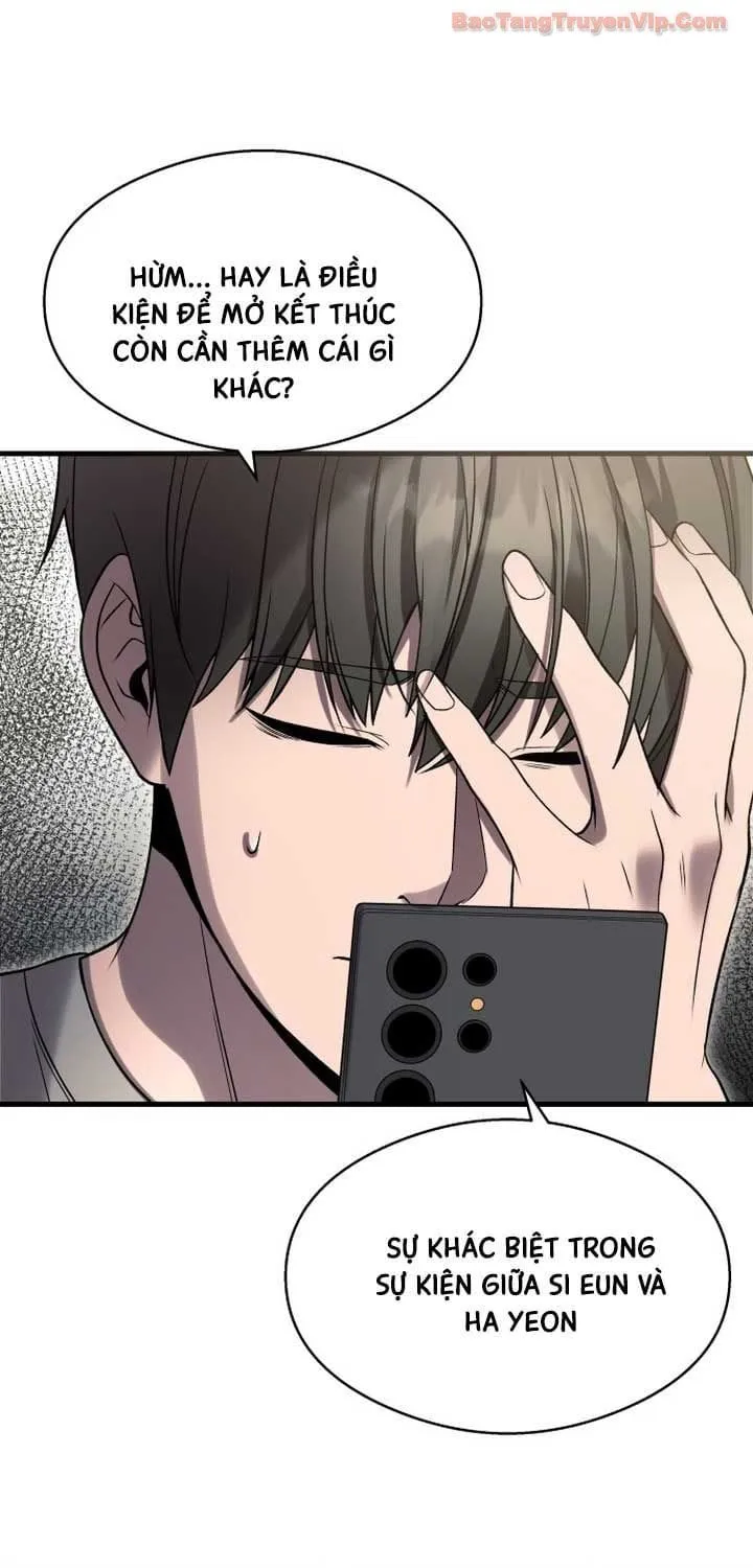 Hẹn Hò Rùng Rợn Chap 41 - Next Chap 42