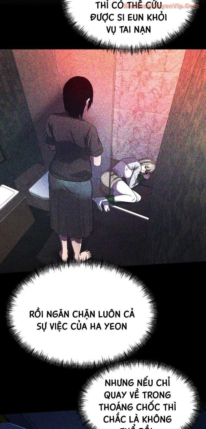 Hẹn Hò Rùng Rợn Chap 41 - Next Chap 42