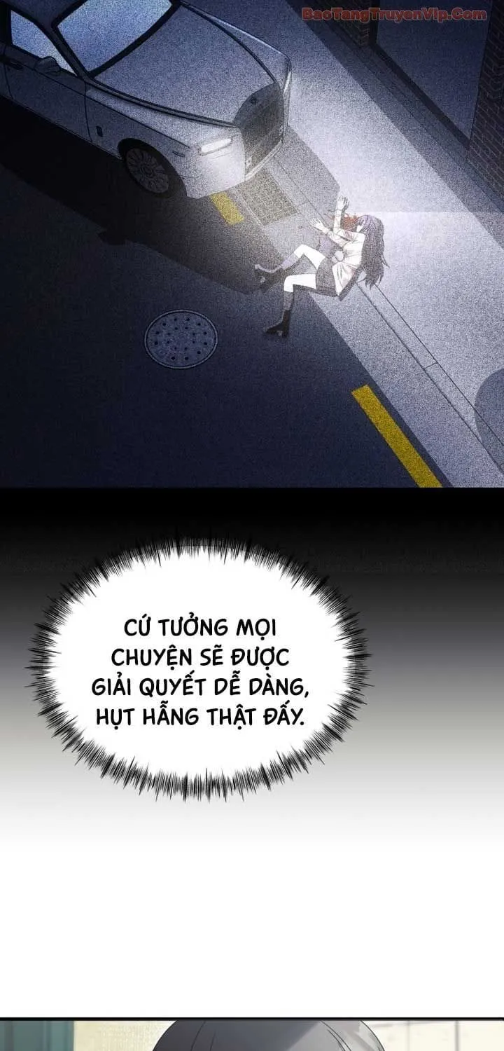 Hẹn Hò Rùng Rợn Chap 41 - Next Chap 42