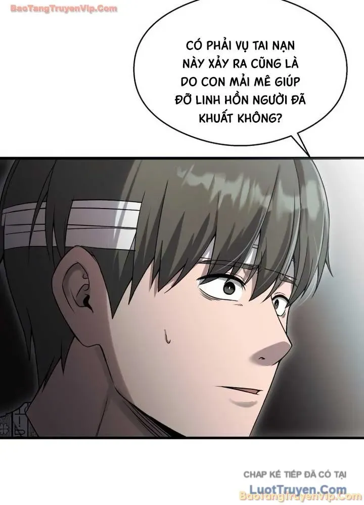 Hẹn Hò Rùng Rợn Chap 47 - Next Chap 48