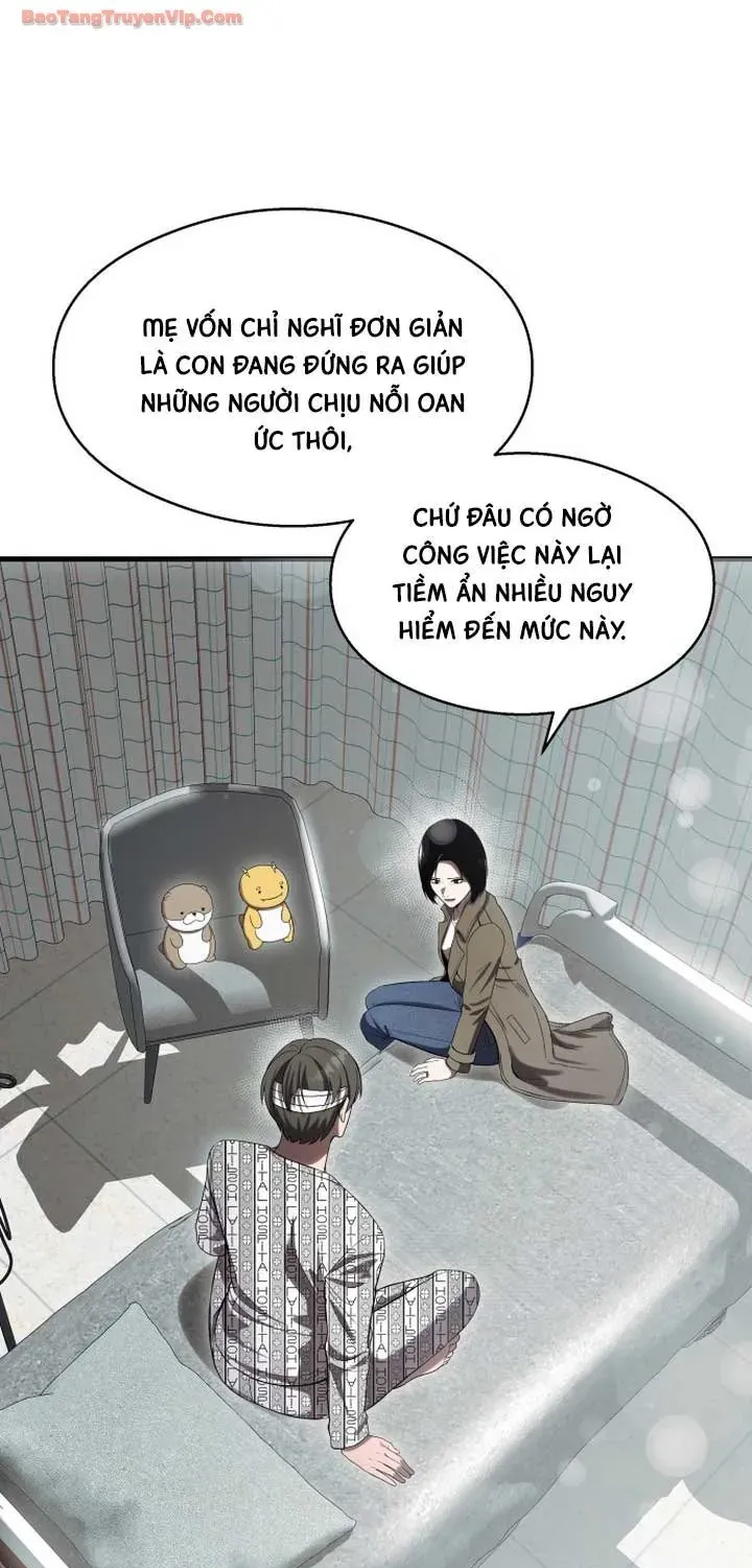 Hẹn Hò Rùng Rợn Chap 47 - Next Chap 48