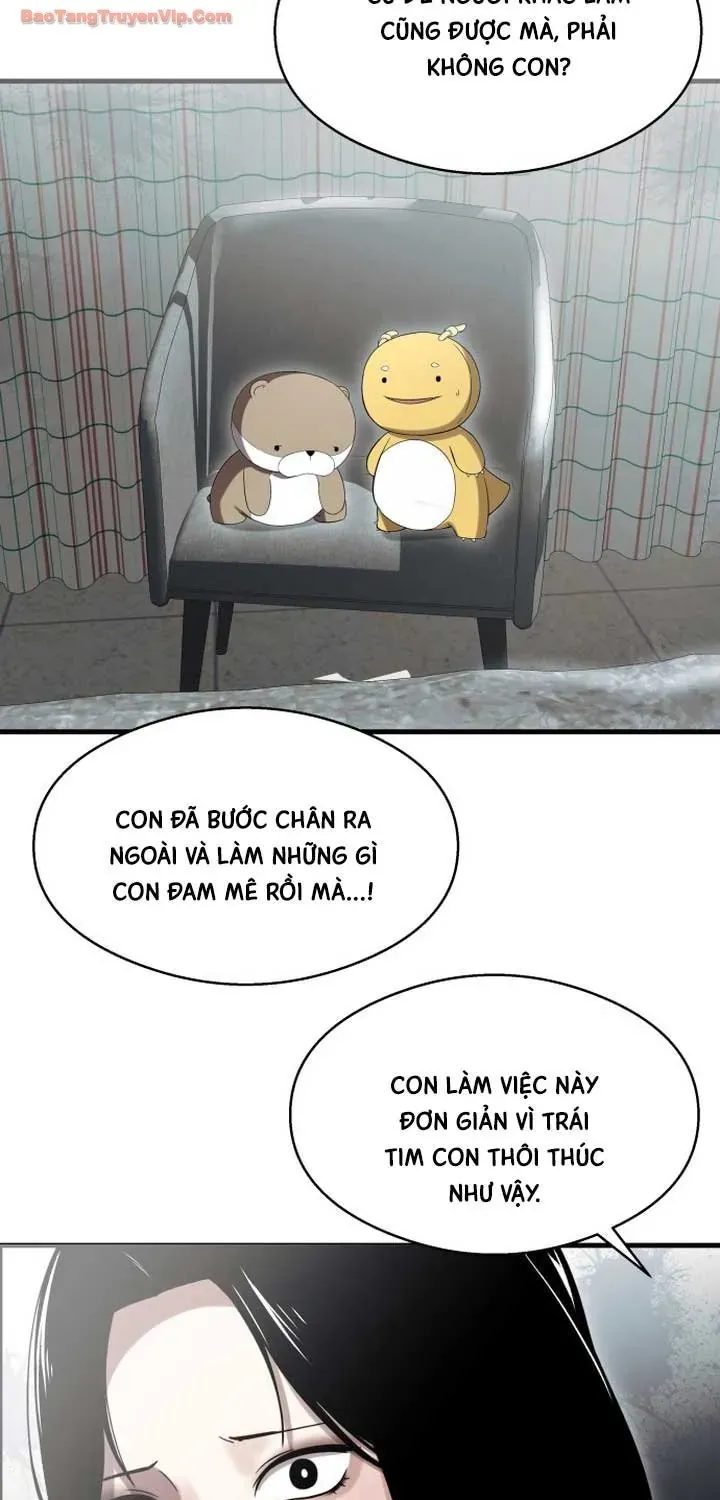 Hẹn Hò Rùng Rợn Chap 47 - Next Chap 48