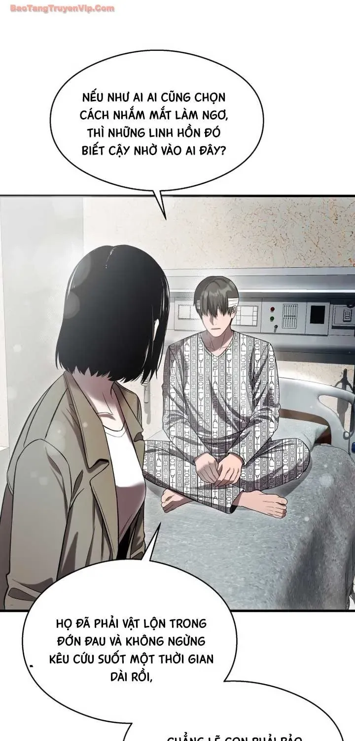 Hẹn Hò Rùng Rợn Chap 47 - Next Chap 48