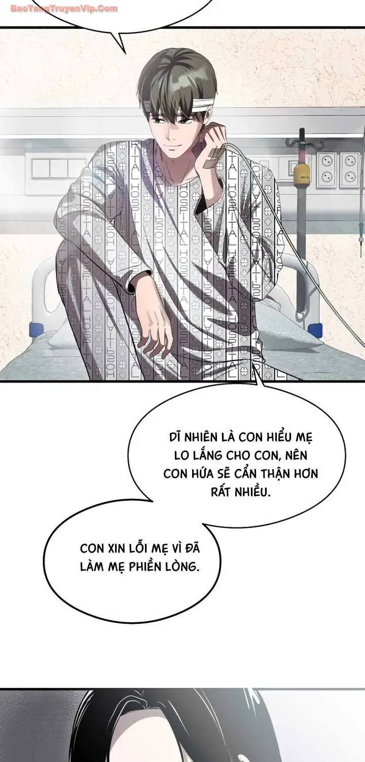 Hẹn Hò Rùng Rợn Chap 47 - Next Chap 48