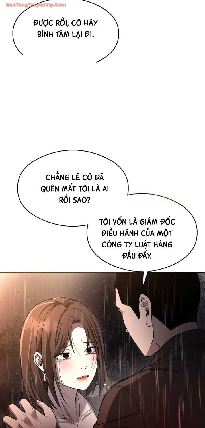 Hẹn Hò Rùng Rợn Chap 47 - Next Chap 48