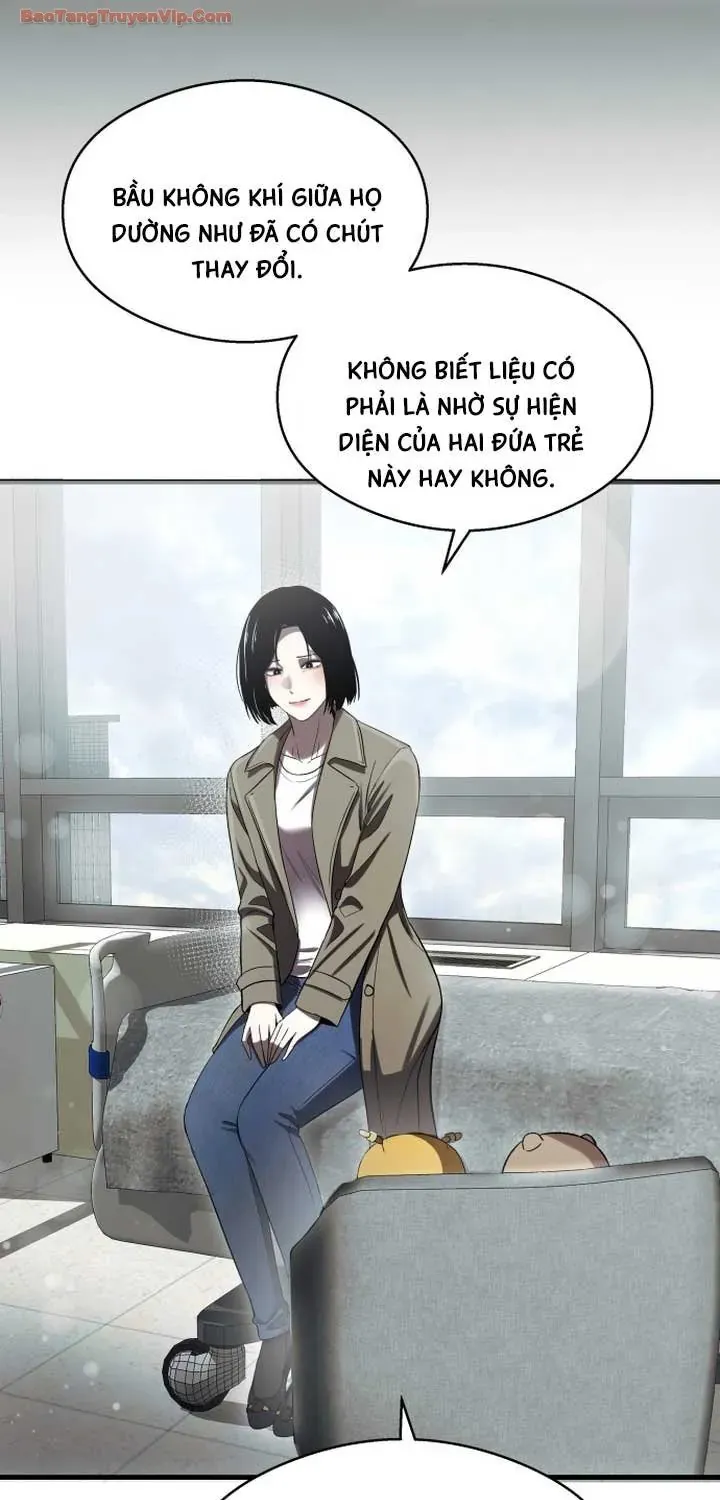 Hẹn Hò Rùng Rợn Chap 47 - Next Chap 48
