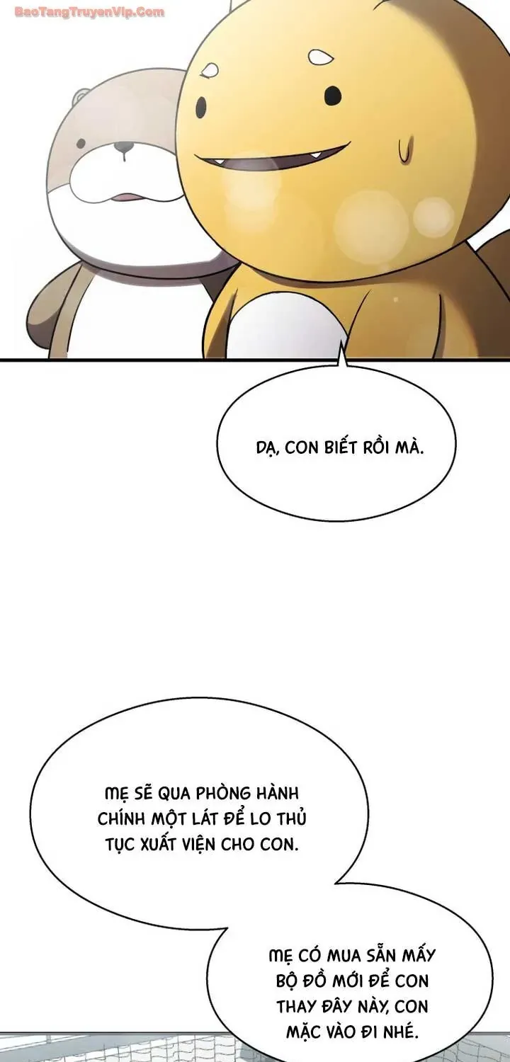 Hẹn Hò Rùng Rợn Chap 47 - Next Chap 48