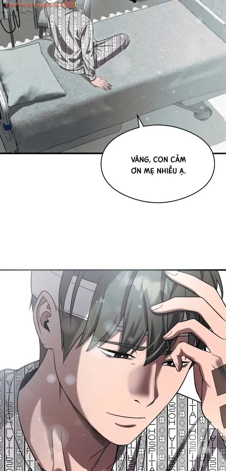 Hẹn Hò Rùng Rợn Chap 47 - Next Chap 48
