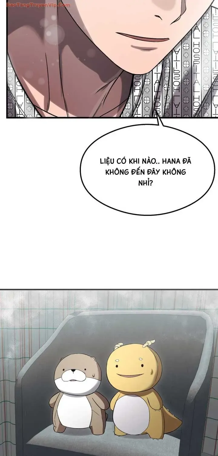 Hẹn Hò Rùng Rợn Chap 47 - Next Chap 48