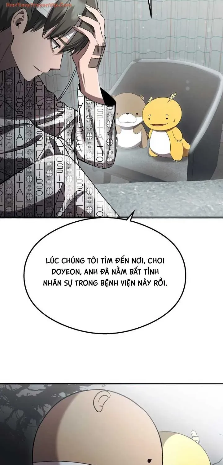 Hẹn Hò Rùng Rợn Chap 47 - Next Chap 48