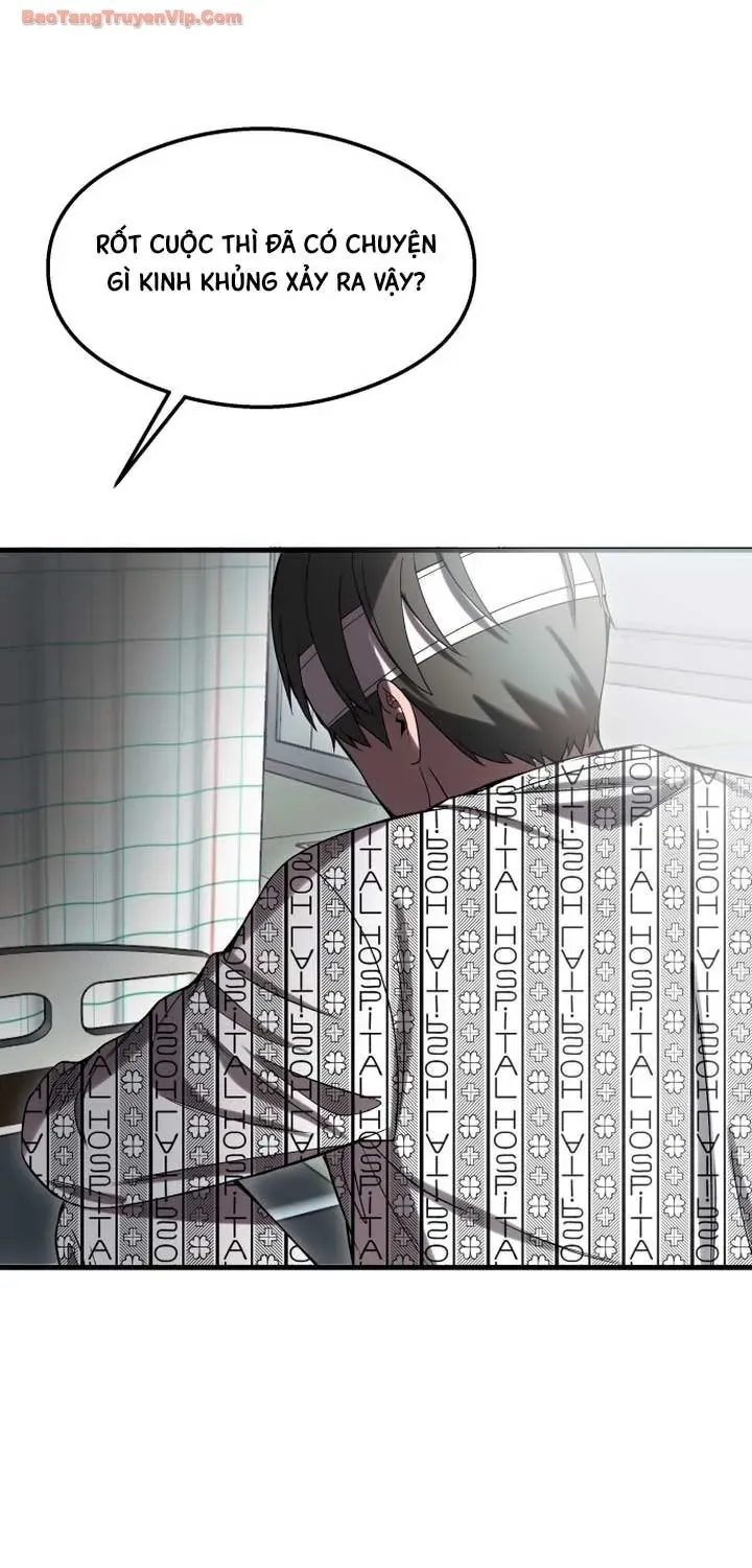 Hẹn Hò Rùng Rợn Chap 47 - Next Chap 48