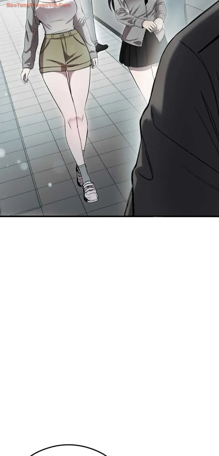 Hẹn Hò Rùng Rợn Chap 47 - Next Chap 48