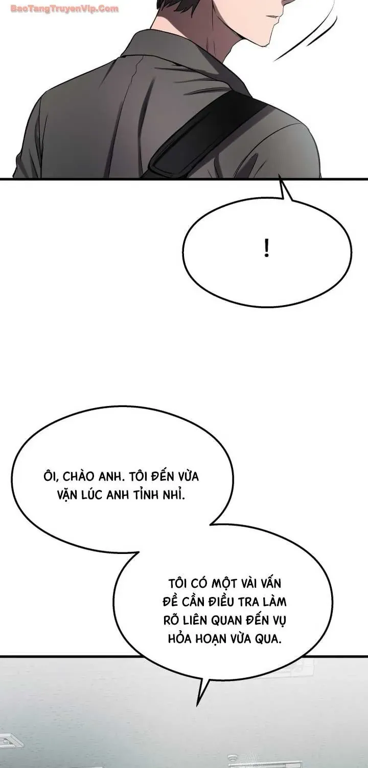 Hẹn Hò Rùng Rợn Chap 47 - Next Chap 48