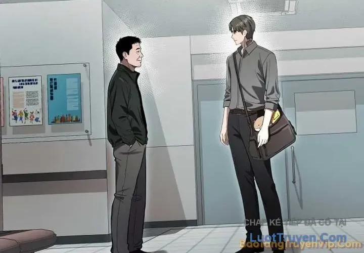 Hẹn Hò Rùng Rợn Chap 47 - Next Chap 48