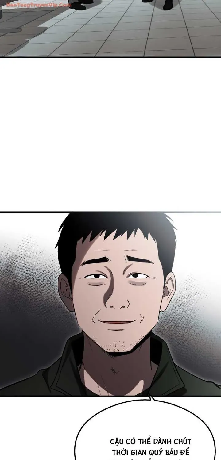 Hẹn Hò Rùng Rợn Chap 47 - Next Chap 48