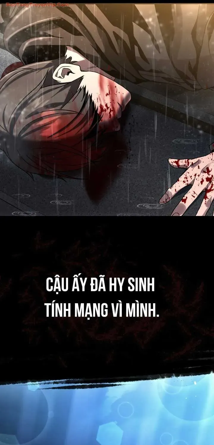 Hẹn Hò Rùng Rợn Chap 47 - Next Chap 48