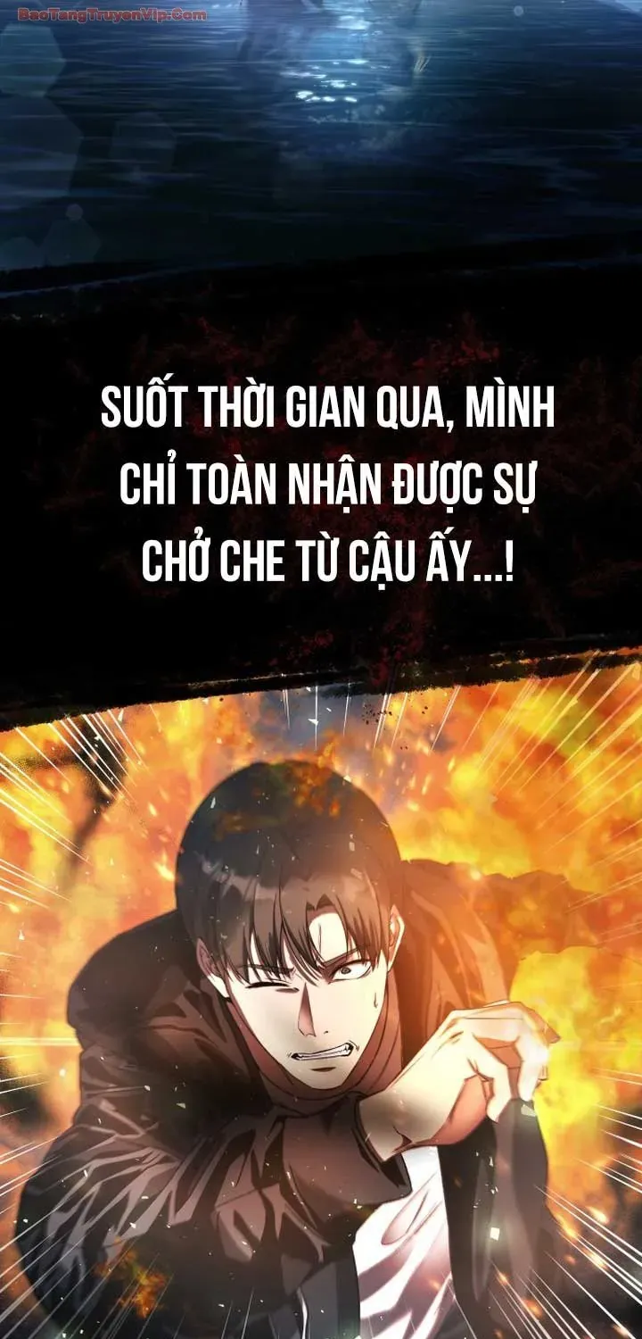 Hẹn Hò Rùng Rợn Chap 47 - Next Chap 48