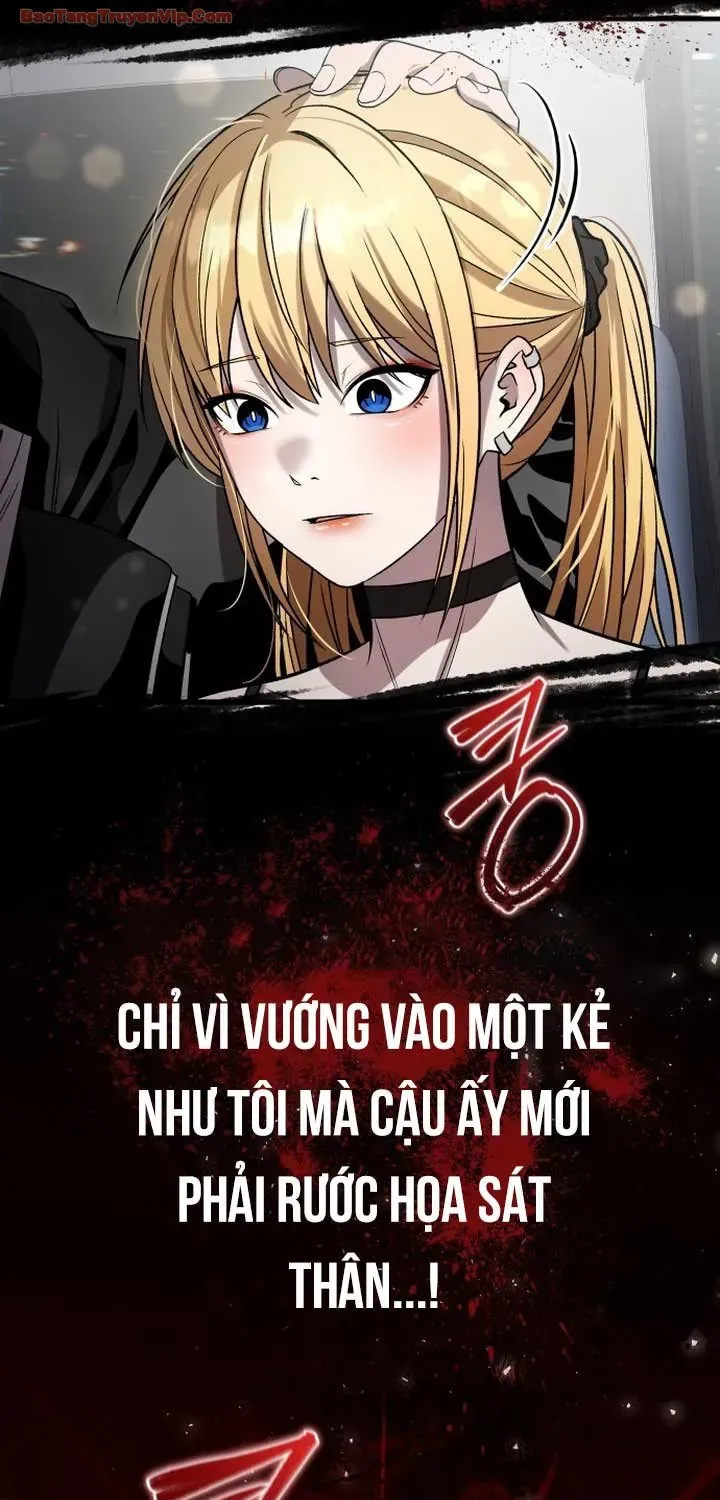 Hẹn Hò Rùng Rợn Chap 47 - Next Chap 48