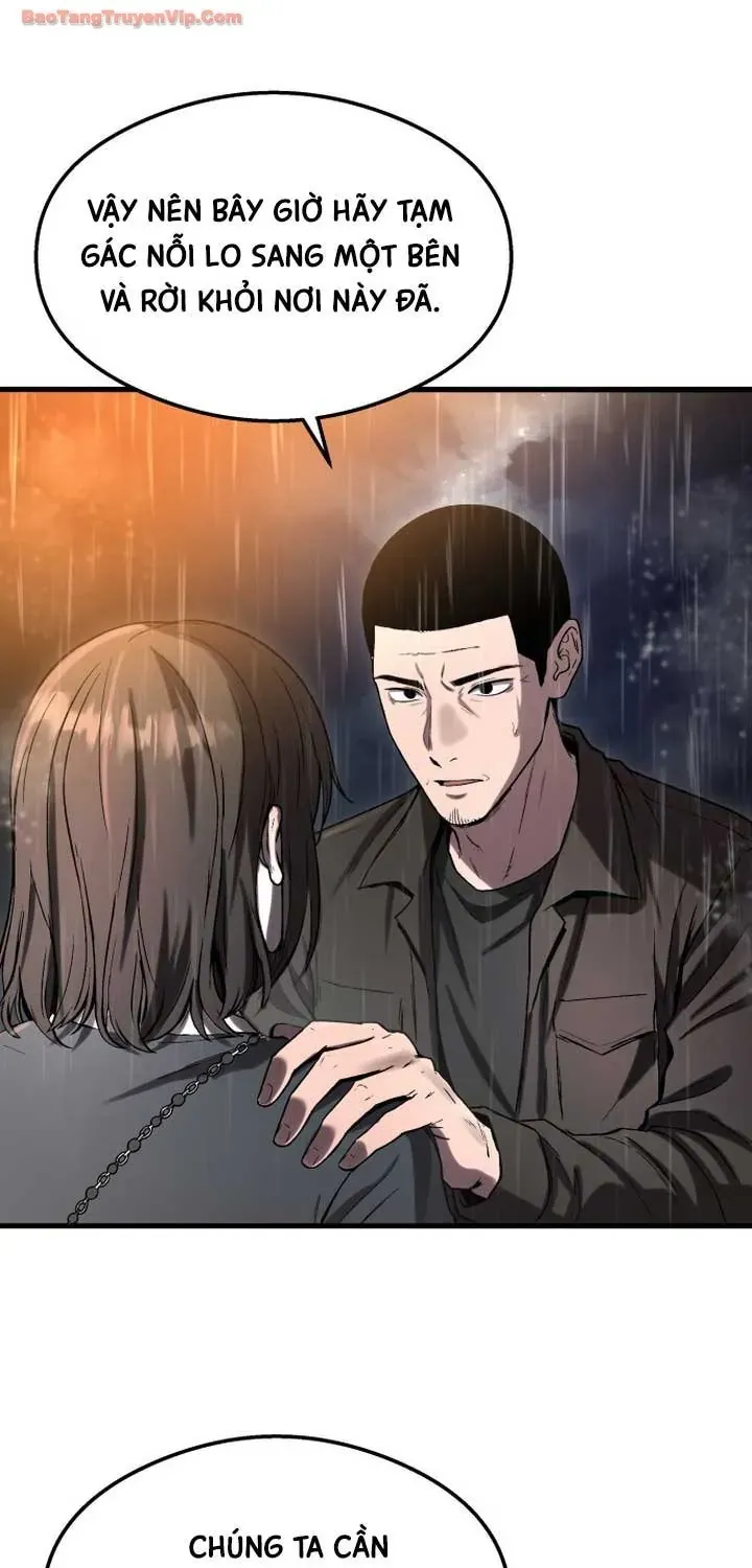 Hẹn Hò Rùng Rợn Chap 47 - Next Chap 48