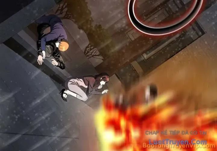 Hẹn Hò Rùng Rợn Chap 47 - Next Chap 48