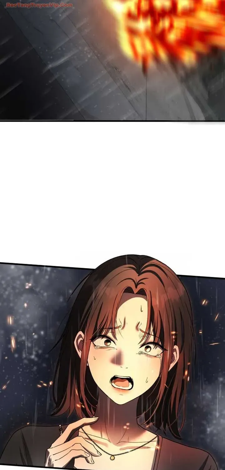 Hẹn Hò Rùng Rợn Chap 47 - Next Chap 48