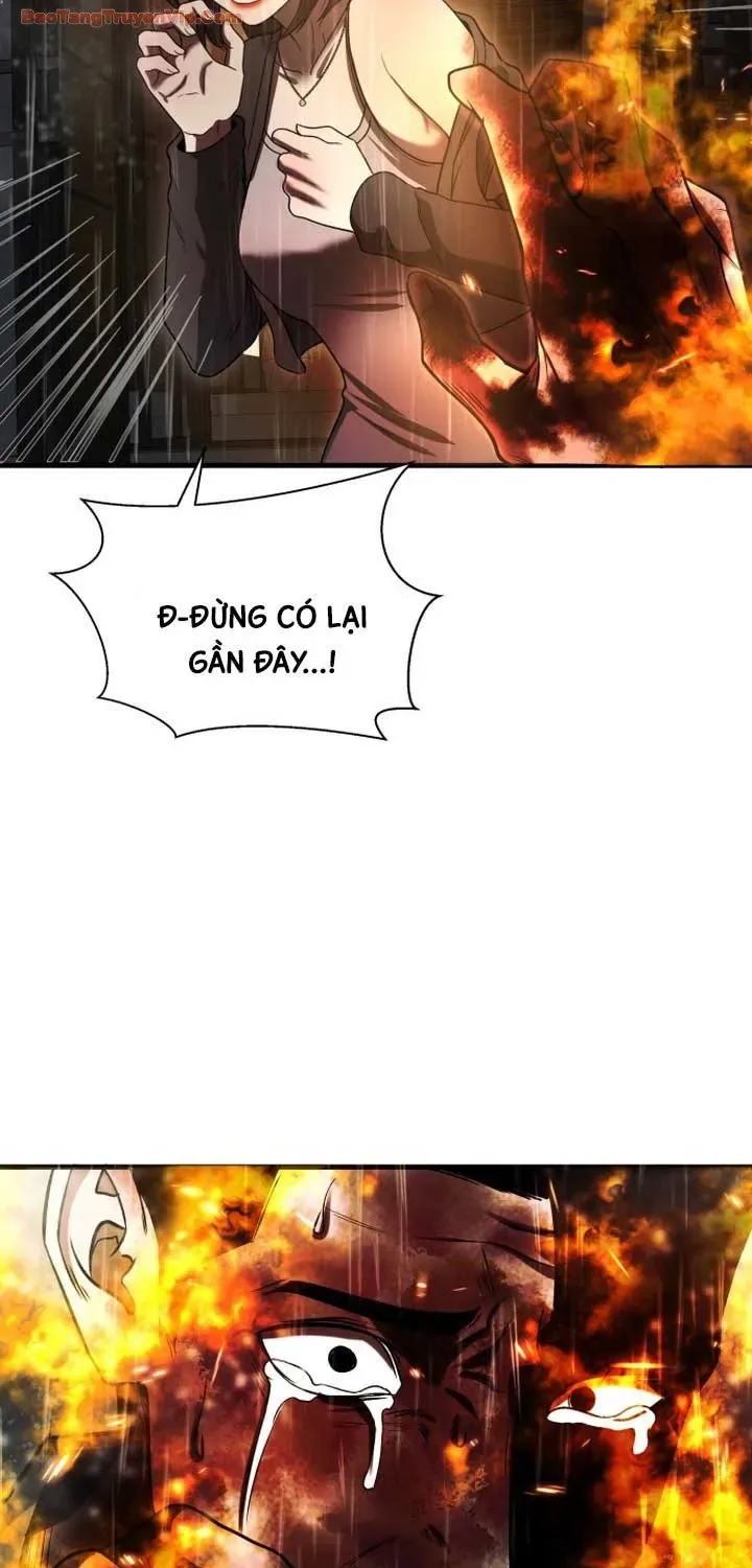 Hẹn Hò Rùng Rợn Chap 47 - Next Chap 48
