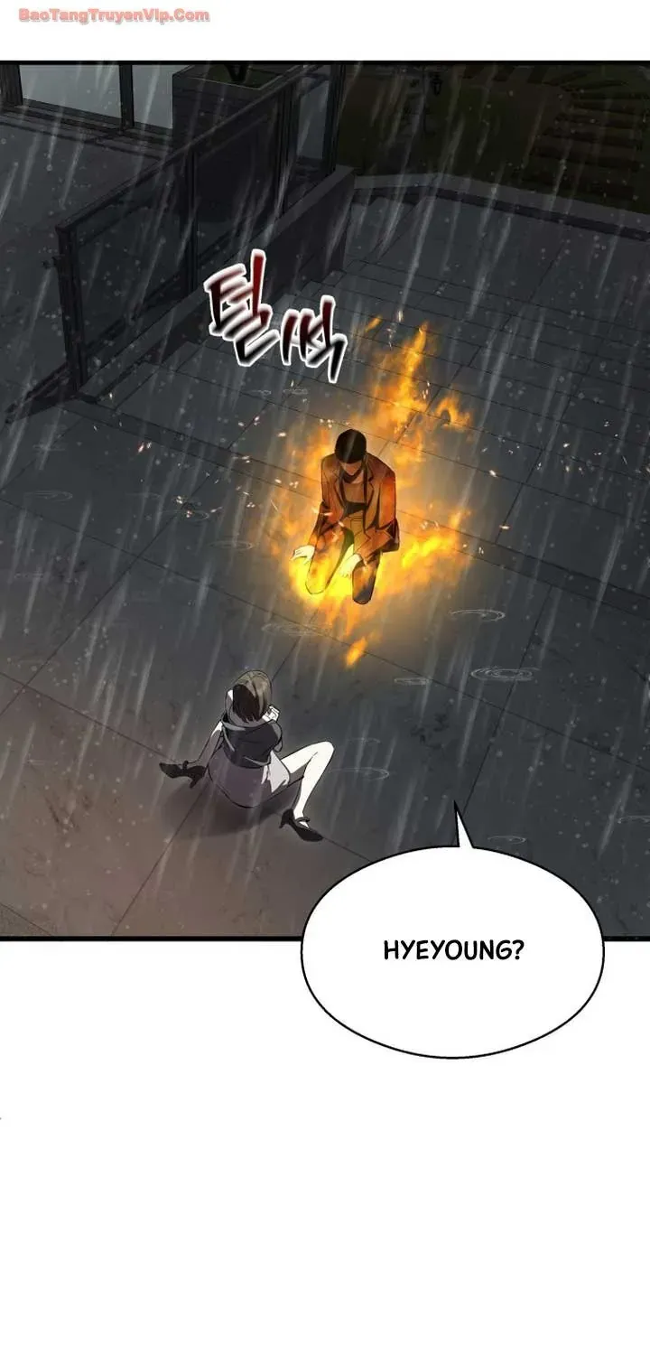 Hẹn Hò Rùng Rợn Chap 47 - Next Chap 48