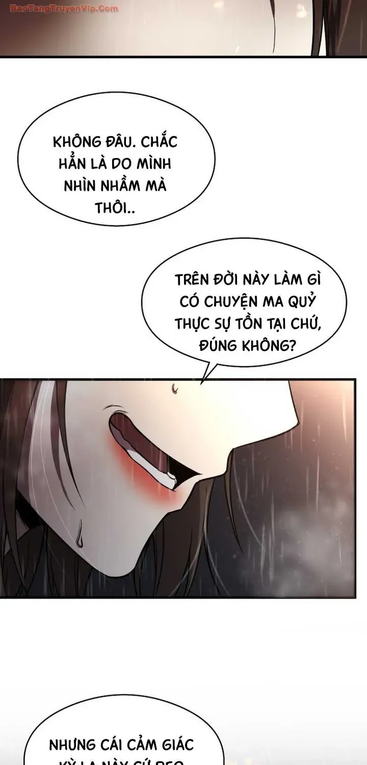 Hẹn Hò Rùng Rợn Chap 47 - Next Chap 48
