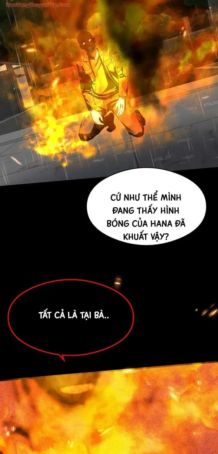 Hẹn Hò Rùng Rợn Chap 47 - Next Chap 48