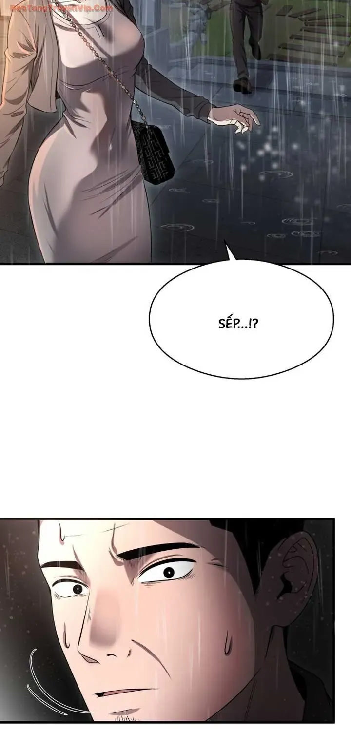 Hẹn Hò Rùng Rợn Chap 47 - Next Chap 48