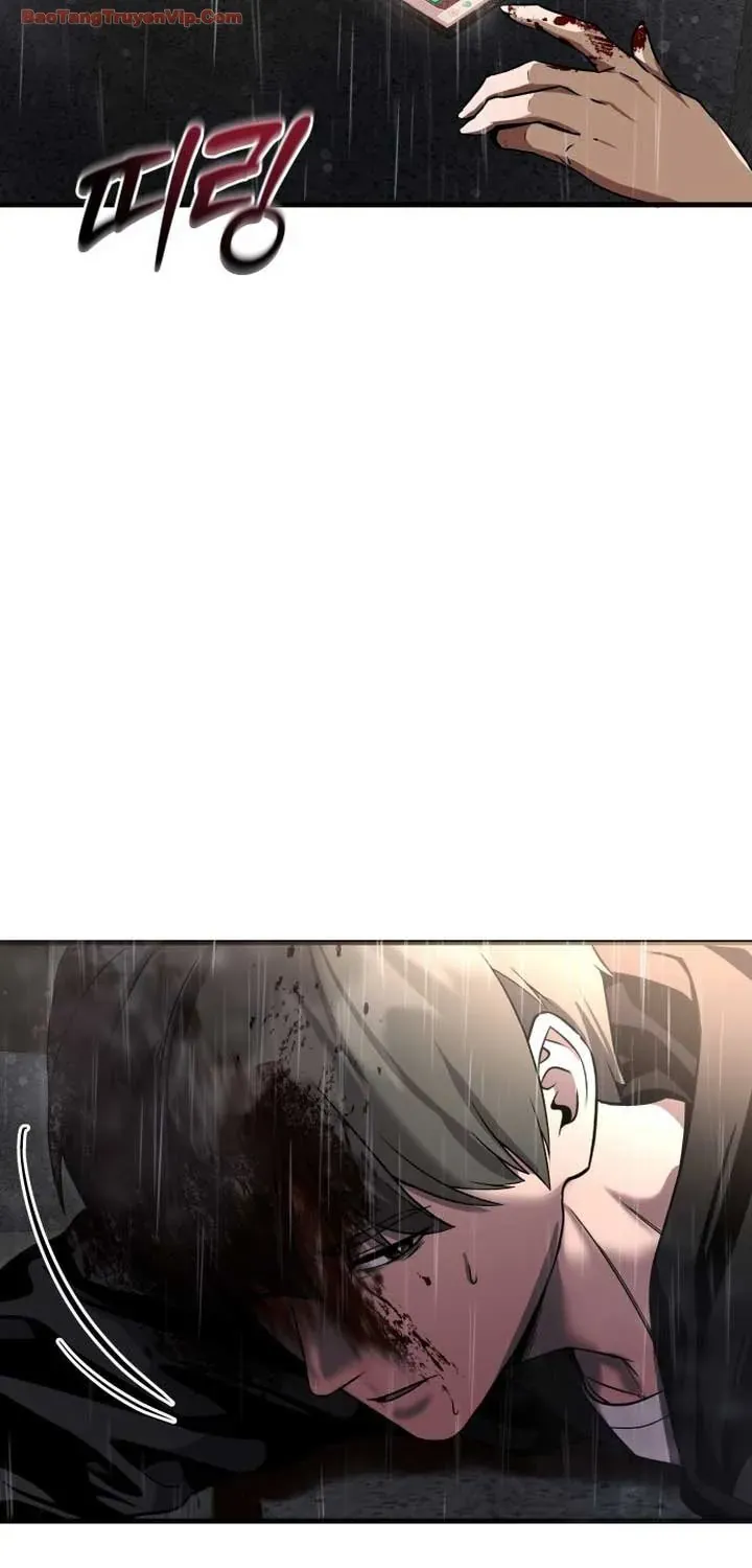Hẹn Hò Rùng Rợn Chap 47 - Next Chap 48