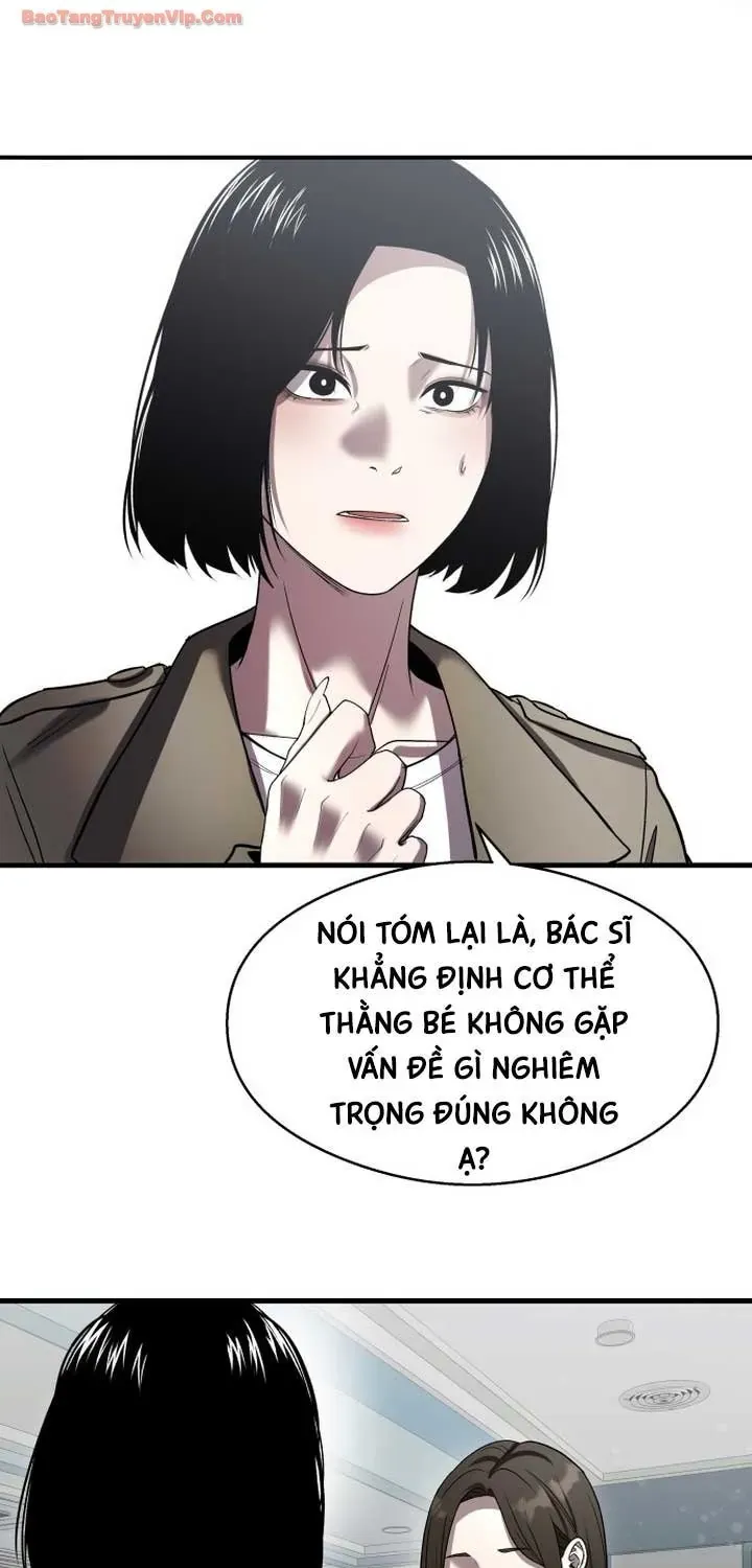 Hẹn Hò Rùng Rợn Chap 47 - Next Chap 48