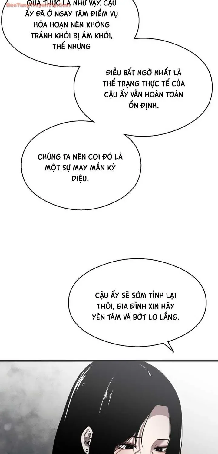 Hẹn Hò Rùng Rợn Chap 47 - Next Chap 48