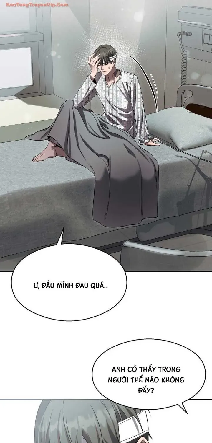 Hẹn Hò Rùng Rợn Chap 47 - Next Chap 48