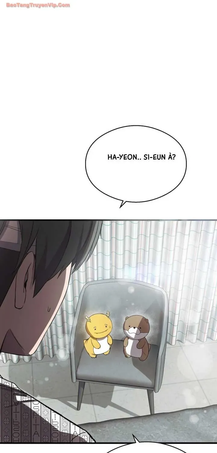 Hẹn Hò Rùng Rợn Chap 47 - Next Chap 48