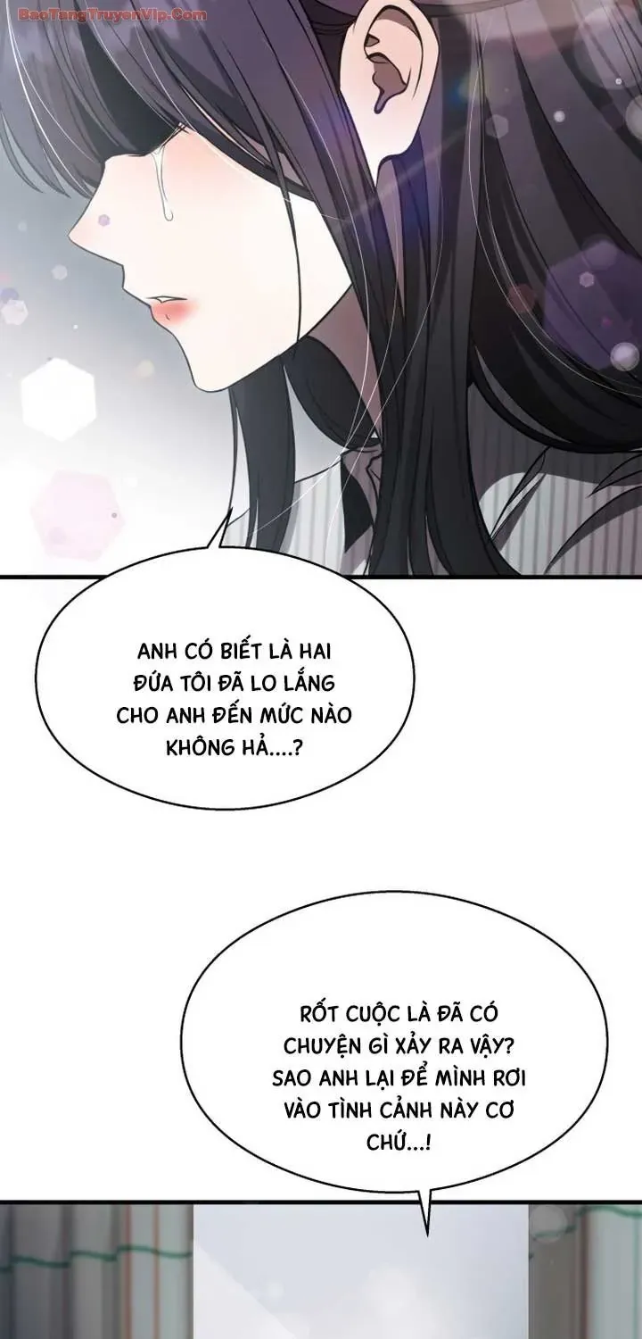 Hẹn Hò Rùng Rợn Chap 47 - Next Chap 48