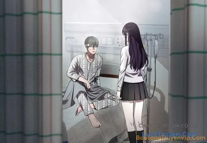 Hẹn Hò Rùng Rợn Chap 47 - Next Chap 48