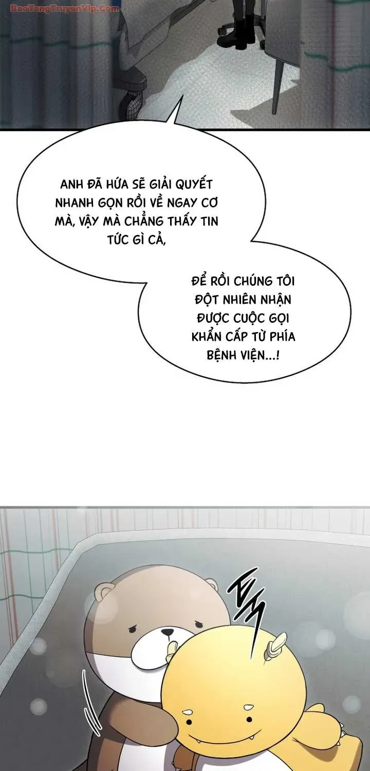 Hẹn Hò Rùng Rợn Chap 47 - Next Chap 48