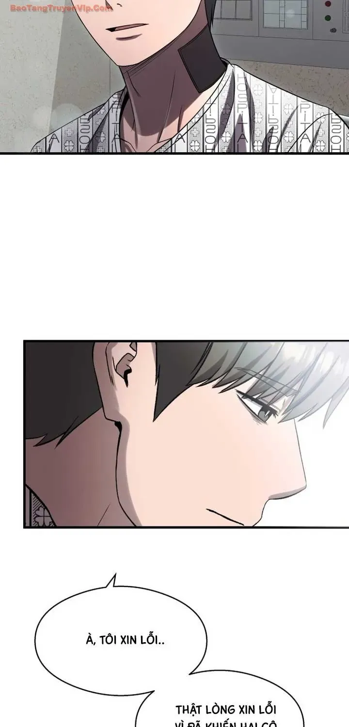 Hẹn Hò Rùng Rợn Chap 47 - Next Chap 48