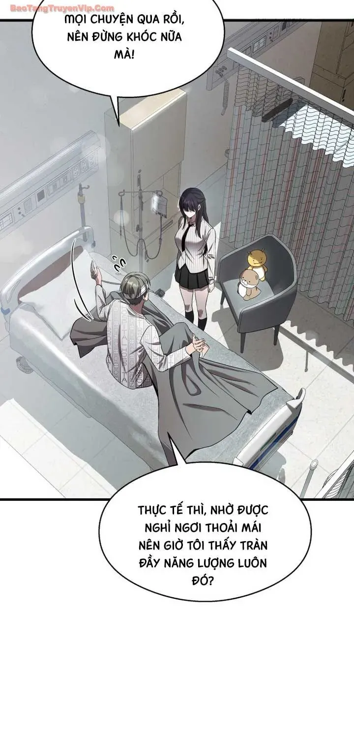 Hẹn Hò Rùng Rợn Chap 47 - Next Chap 48
