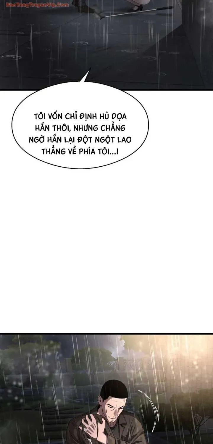 Hẹn Hò Rùng Rợn Chap 47 - Next Chap 48