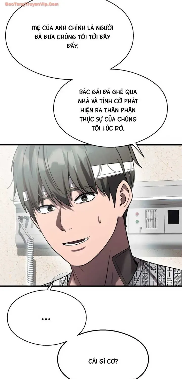 Hẹn Hò Rùng Rợn Chap 47 - Next Chap 48