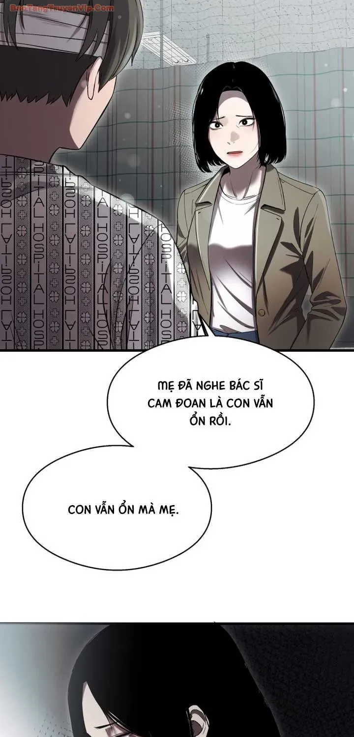 Hẹn Hò Rùng Rợn Chap 47 - Next Chap 48