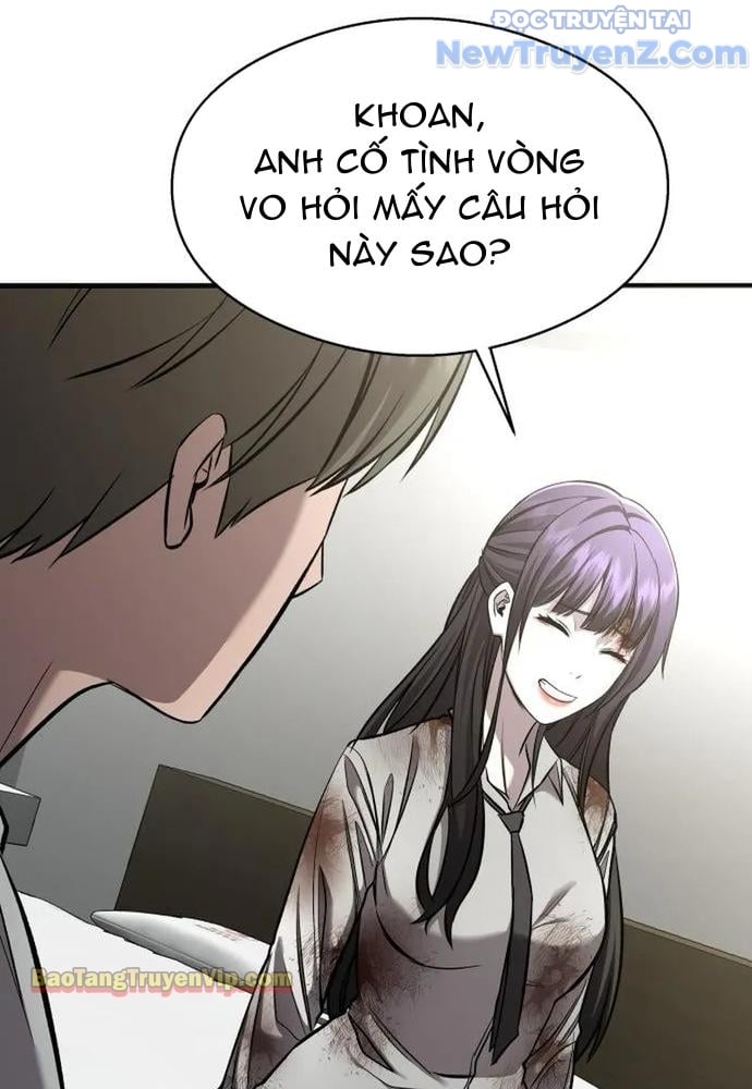 Hẹn Hò Rùng Rợn Chap 5 - Next Chap 6