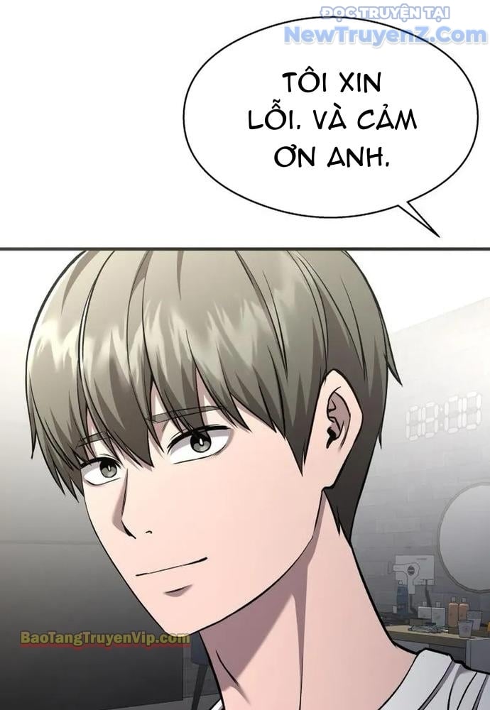 Hẹn Hò Rùng Rợn Chap 5 - Next Chap 6