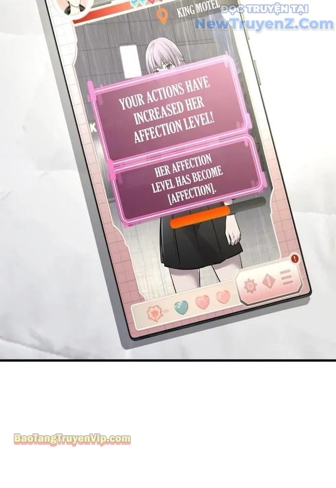 Hẹn Hò Rùng Rợn Chap 5 - Next Chap 6