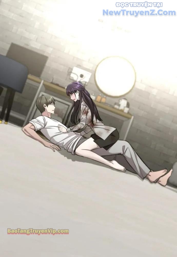 Hẹn Hò Rùng Rợn Chap 5 - Next Chap 6