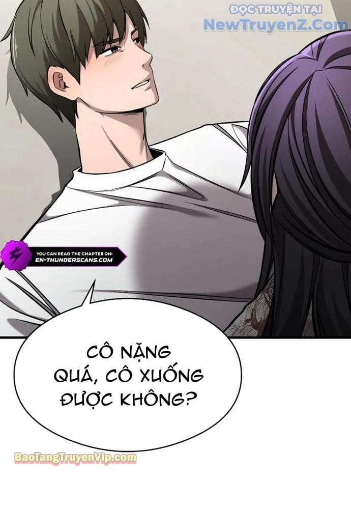 Hẹn Hò Rùng Rợn Chap 5 - Next Chap 6