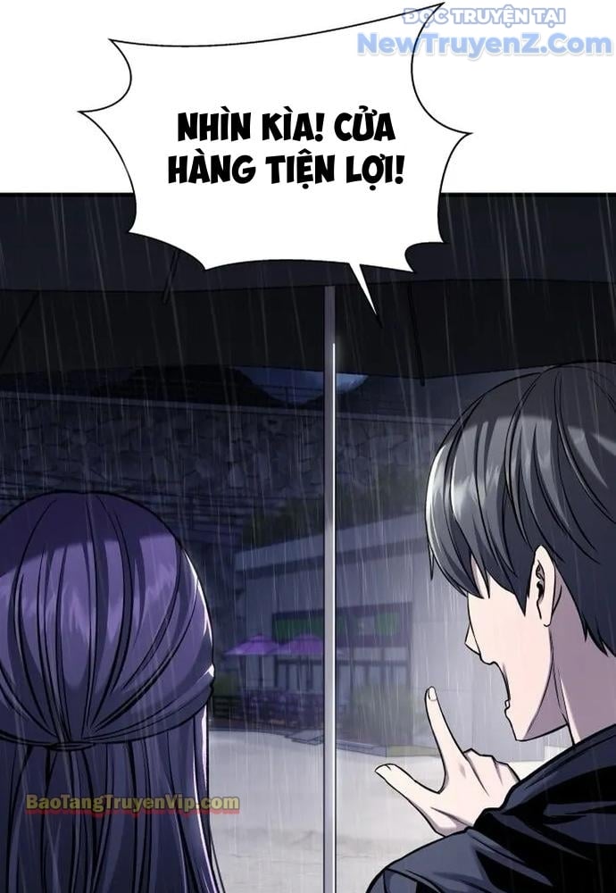 Hẹn Hò Rùng Rợn Chap 5 - Next Chap 6