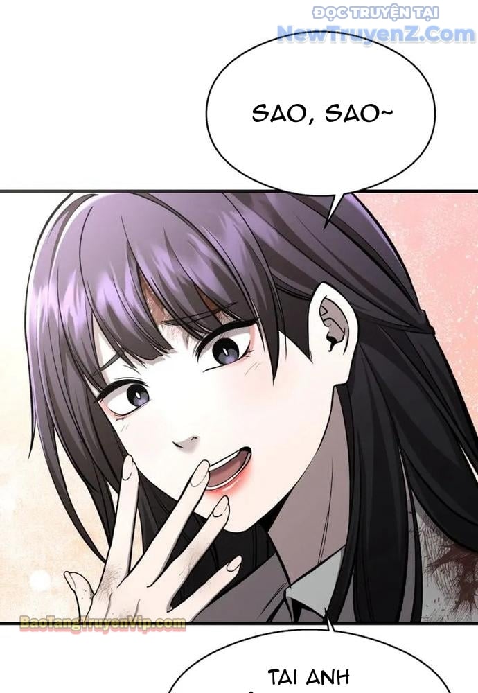 Hẹn Hò Rùng Rợn Chap 5 - Next Chap 6